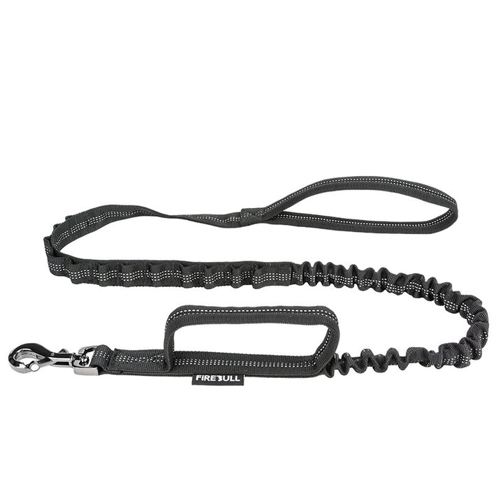 Tactical Pet Collar and Leash Set - Gear Up Your Furry Companion