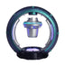 Magnetic Levitation Spacecraft UFO with Bluetooth Speaker and Breathing Light