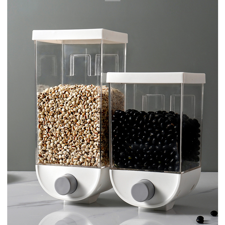 Grain Storage Container: Keep Your Pantry Organized