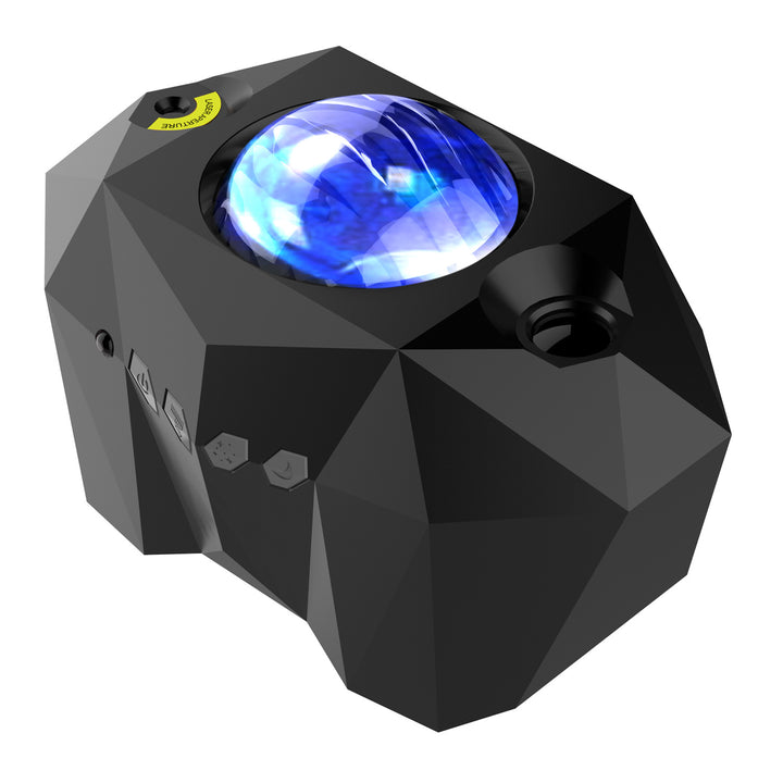 Led Dream Aurora Borealis Ocean Star Light Projector