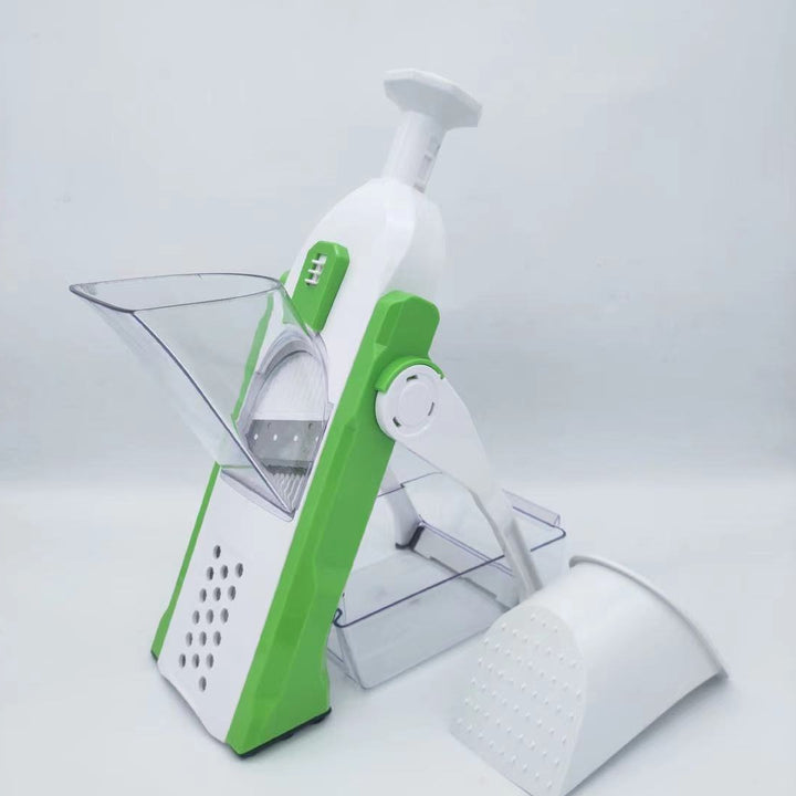 5-in-1 Kitchen Vegetable Cutter: Your Ultimate Kitchen Companion